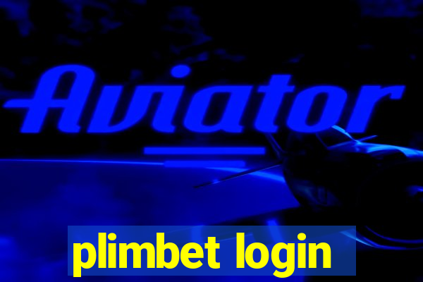 plimbet login