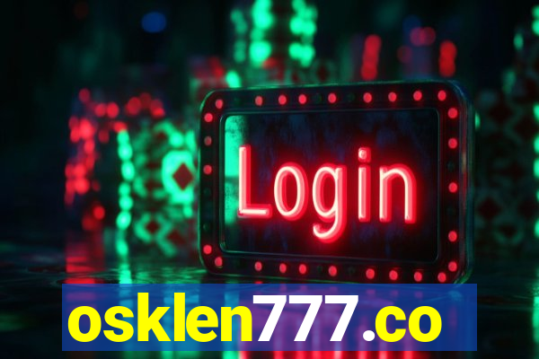 osklen777.co