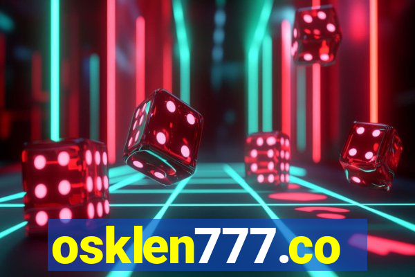 osklen777.co