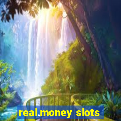 real.money slots