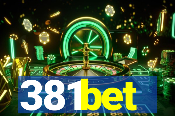 381bet