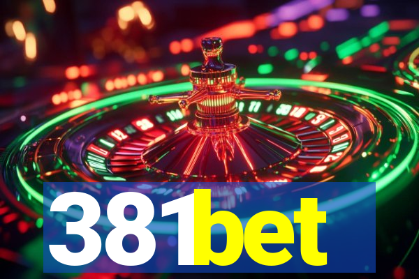 381bet