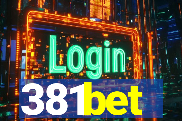 381bet