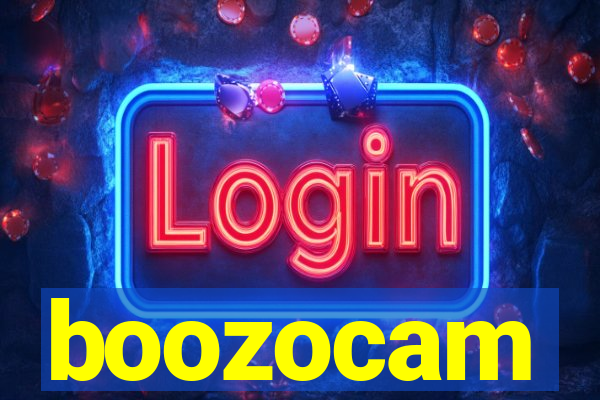 boozocam