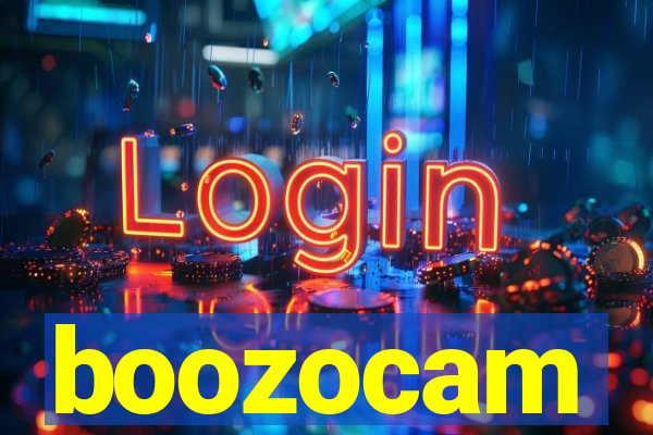 boozocam