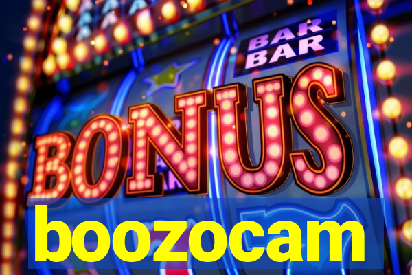 boozocam