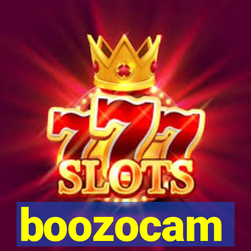 boozocam