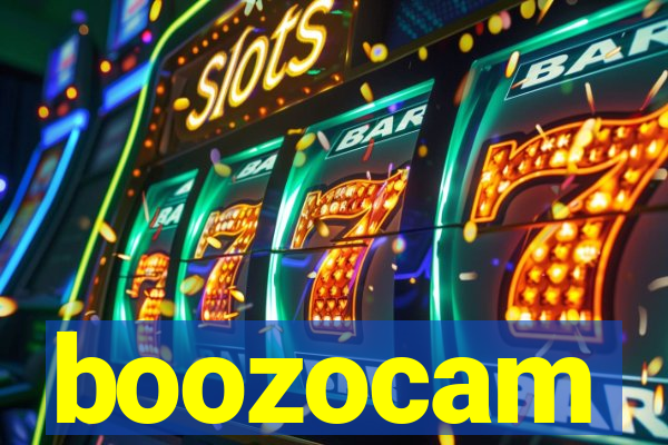 boozocam