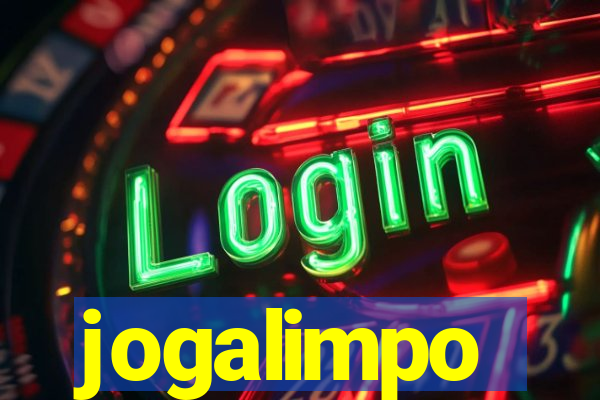 jogalimpo