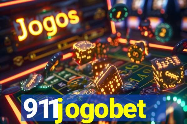 911jogobet