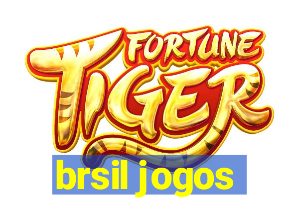 brsil jogos