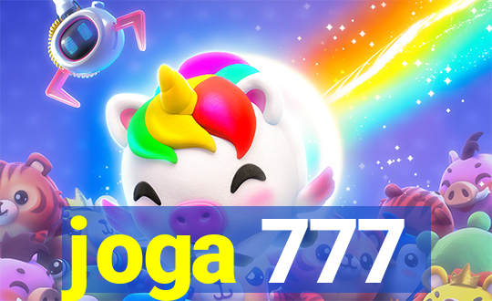 joga 777