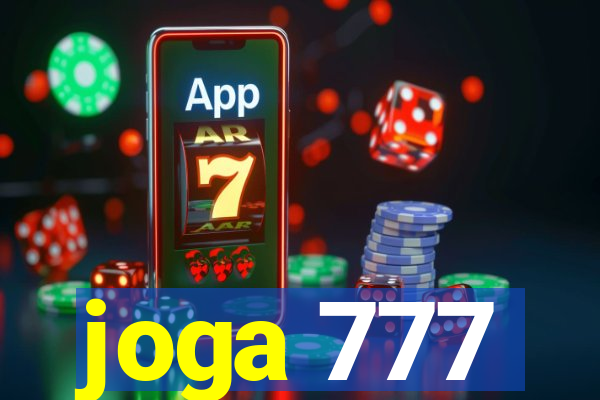 joga 777