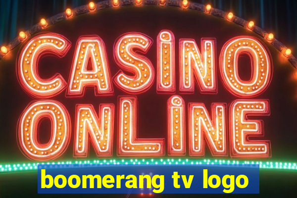 boomerang tv logo