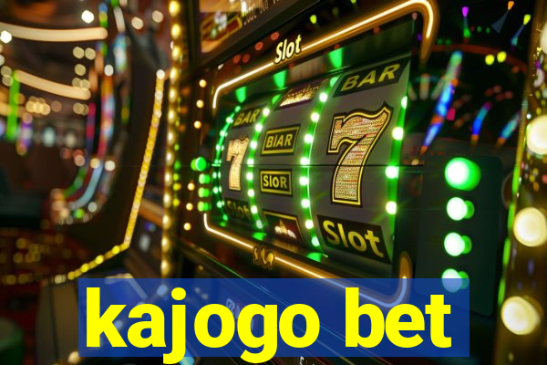 kajogo bet