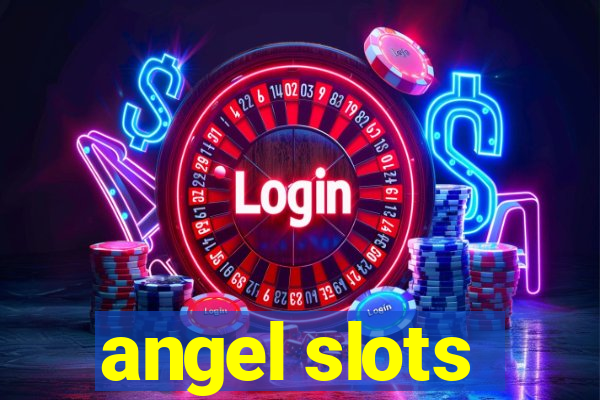 angel slots