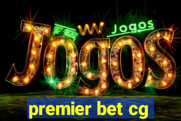 premier bet cg