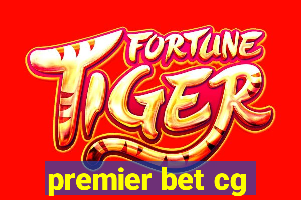 premier bet cg