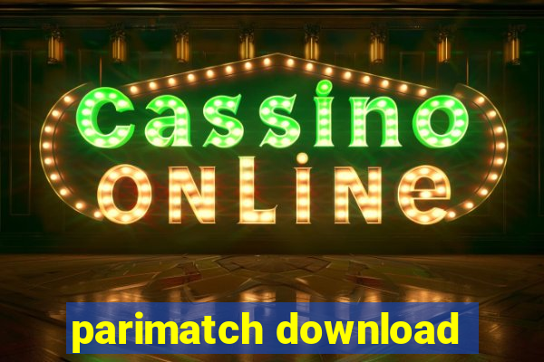 parimatch download