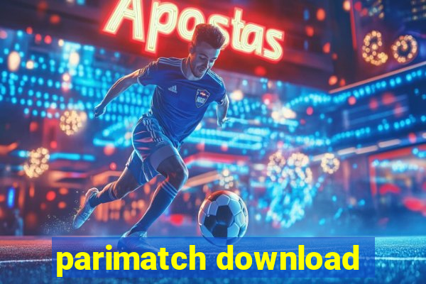 parimatch download