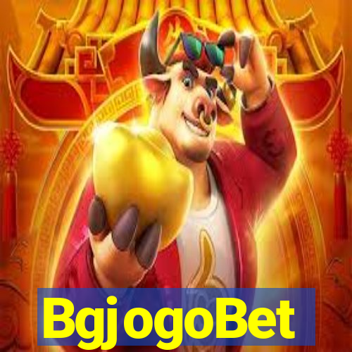 BgjogoBet