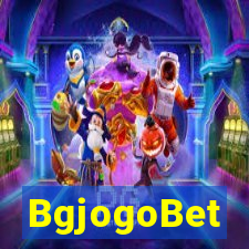 BgjogoBet