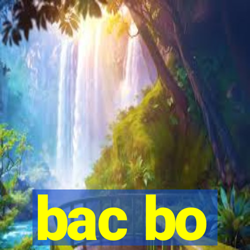 bac bo