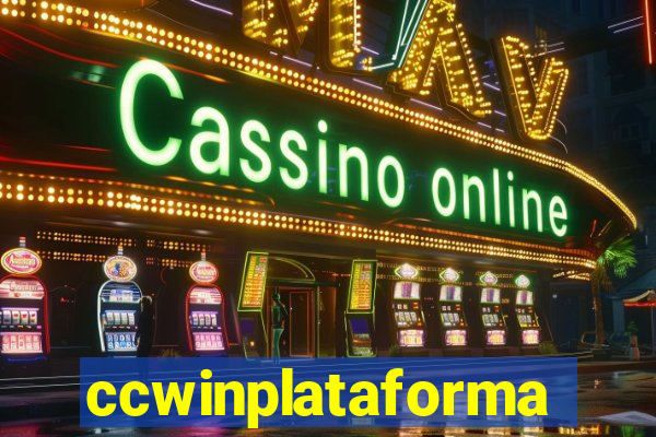 ccwinplataforma