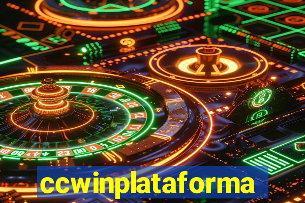 ccwinplataforma