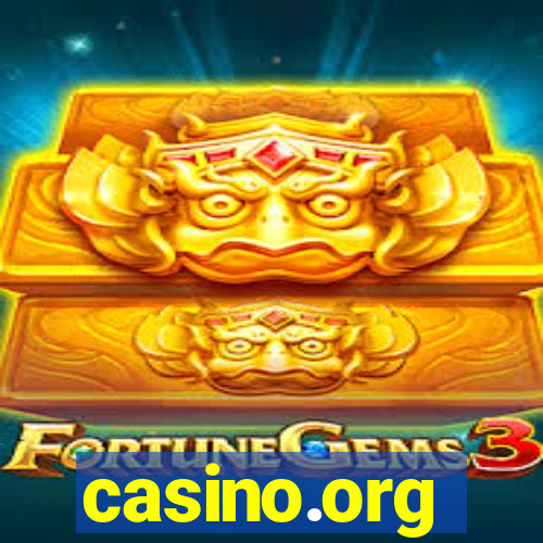 casino.org