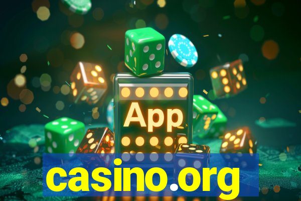 casino.org