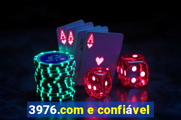 3976.com e confiável