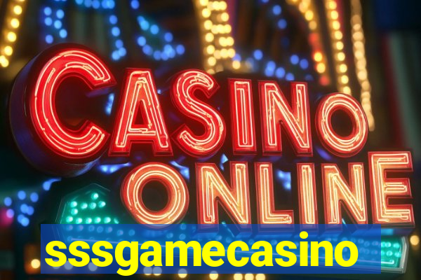 sssgamecasino