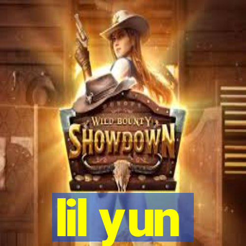 lil yun