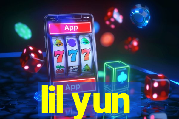 lil yun