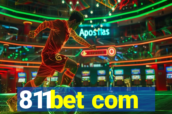 811bet com