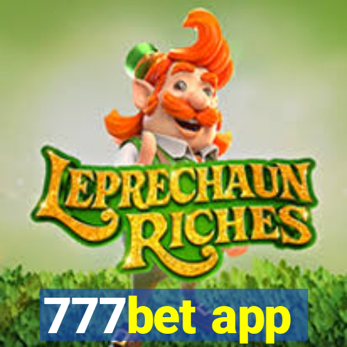 777bet app