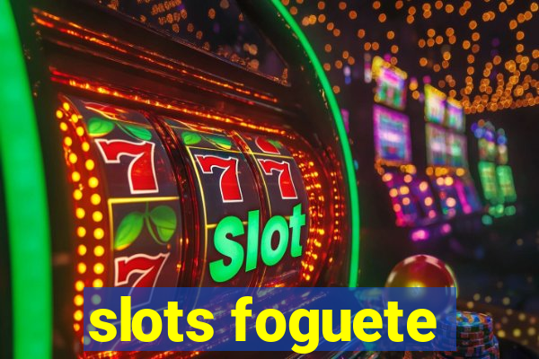 slots foguete