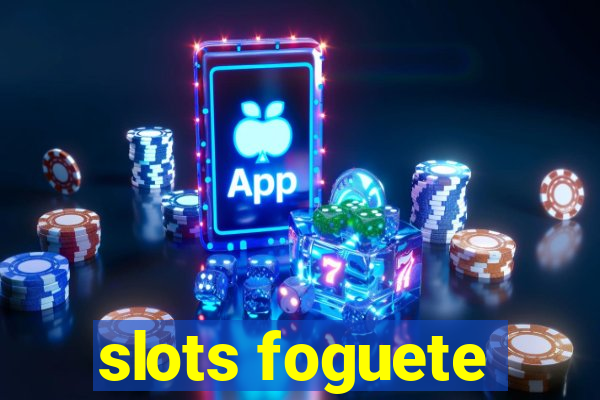 slots foguete