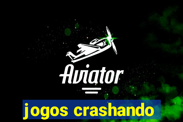 jogos crashando