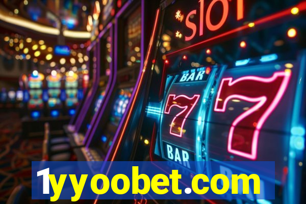 1yyoobet.com