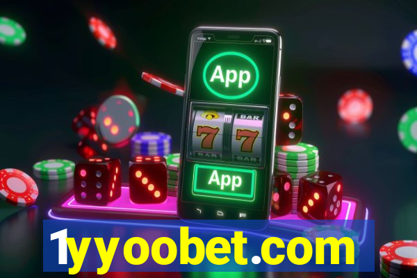 1yyoobet.com