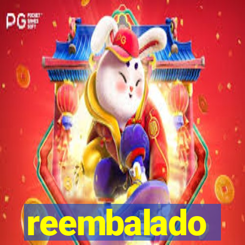 reembalado