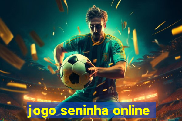 jogo seninha online