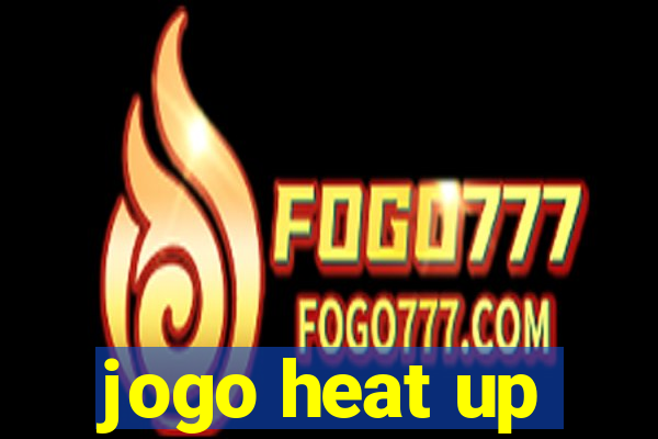 jogo heat up