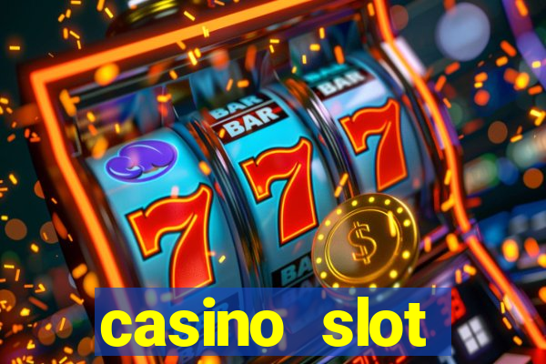 casino slot machines sale