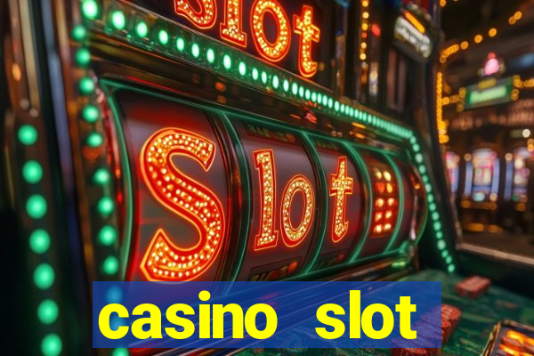 casino slot machines sale