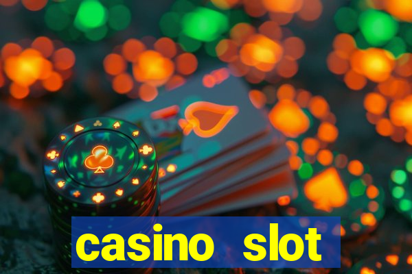 casino slot machines sale