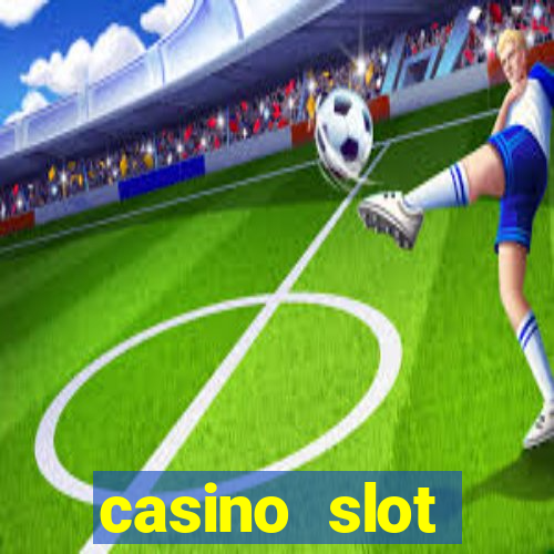 casino slot machines sale