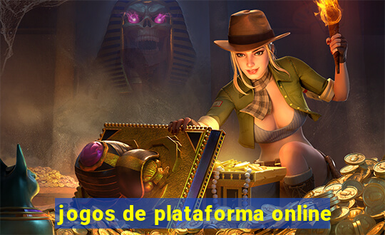 jogos de plataforma online